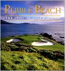Book cover image of Pebble Beach: The Official Golf History by Neal Hotelling