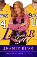 Book cover image of Laker Girl by Jeanie Buss