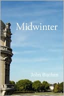 Book cover image of Midwinter by John Buchan