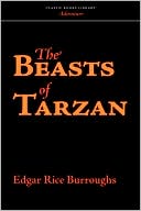 Book cover image of Beasts Of Tarzan by Edgar Rice Burroughs