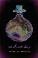 Book cover image of The Bottle Imp by Robert Louis Stevenson