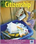 Book cover image of Citizenship by Glassman, Bruce