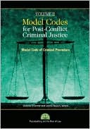 Vivienne O'Connor: Model Codes for Post-Conflict Criminal Justice: Volume II: Model Code of Criminal Procedure