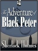 Arthur Conan Doyle: The Adventure of Black Peter