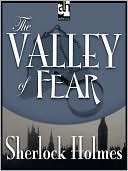 Arthur Conan Doyle: The Valley of Fear 