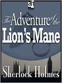 Arthur Conan Doyle: The Adventure of the Lion's Mane