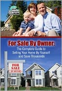 Book cover image of The Homeowner's Guide For Sale By Owner: Everything You Need to Know to Sell Your Home Yourself and Save Thousands by Jackie Bondanza