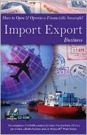 Book cover image of How to Open and Operate a Financially Successful Import Export Business: With Companion CD-ROM by Maritza Manresa