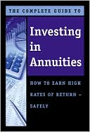Matthew Young: Investing in Annuities: How to Earn High Rates of Return - Safely
