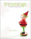 Book cover image of Trimmings by Leisure Arts, Incorporated