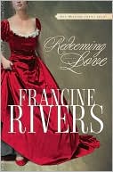 Book cover image of Redeeming Love by Francine Rivers