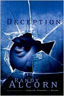 Book cover image of Deception by Randy Alcorn