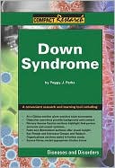 Book cover image of Down Syndrome by Peggy J. Parks