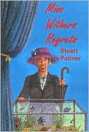Book cover image of Miss Withers Regrets by Stuart Palmer