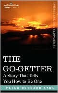 Book cover image of The Go-Getter by Peter B. Kyne