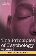 Book cover image of The Principles of Psychology, Vol. 2 by William James
