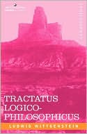 Book cover image of Tractatus Logico-Philosophicus by Ludwig Wittgenstein