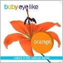 PlayBac: Baby Eye Like: Orange