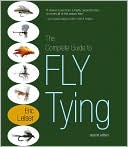 Eric Leiser: The Complete Book of Fly Tying, Second Edition