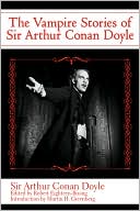 Book cover image of Vampire Stories by Arthur Conan Doyle