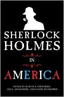 Martin H. Greenberg: Sherlock Holmes in America