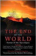 Book cover image of The End of the World: Stories of the Apocalypse by Martin H. Greenberg