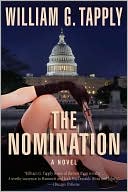 William G. Tapply: The Nomination: A Novel of Suspense