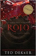Book cover image of Rojo (Red) by Ted Dekker