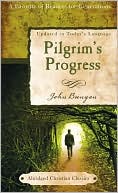 Book cover image of Pilgrim's Progress by John Bunyan