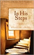 Book cover image of In His Steps by Charles M. Sheldon