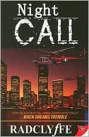 Book cover image of Night Call by Radclyffe
