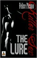 Book cover image of The Lure by Felice Picano