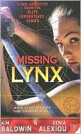 Book cover image of Missing Lynx by Kim Baldwin
