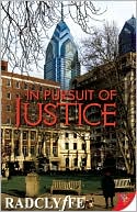 Book cover image of In Pursuit of Justice by Radclyffe