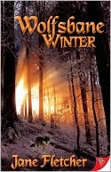 Book cover image of Wolfsbane Winter by Jane Fletcher