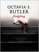 Book cover image of Fledgling by Octavia E. Butler