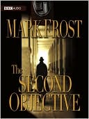 Book cover image of The Second Objective by Mark Frost