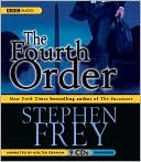 Book cover image of Fourth Order by Stephen Frey