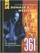 Book cover image of 361 by Donald E. Westlake