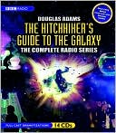 Douglas Adams: The Hitchhiker's Guide to the Galaxy: The Complete Radio Series (Box Set)