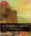 Book cover image of Wuthering Heights, Vol. 12 by Emily Bronte
