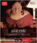 Charlotte Bronte: Jane Eyre, Vol. 16