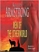 Book cover image of Men of the Otherworld (Women of the Otherworld Series) by Kelley Armstrong