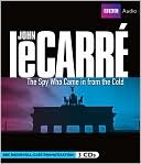 John le Carre: The Spy Who Came in from the Cold