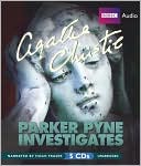 Agatha Christie: Parker Pyne Investigates