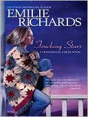 Book cover image of Touching Stars (Shenandoah Album Series) by Emilie Richards