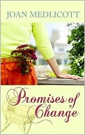 Joan Medlicott: Promises of Change (Ladies of Covington Series #8)