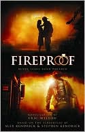 Book cover image of Fireproof by Eric Wilson