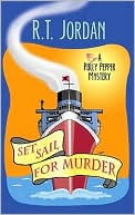 R. T. Jordan: Set Sail for Murder