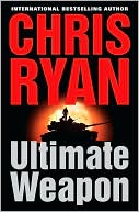 Chris Ryan: Ultimate Weapon